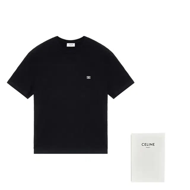 CELINE LogoT