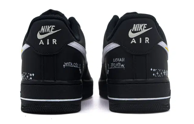 Nike Air Force 1 Low CS:GO Custom