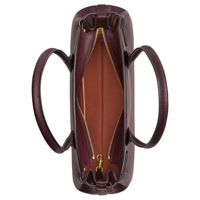 COACH Empire Carryall 34