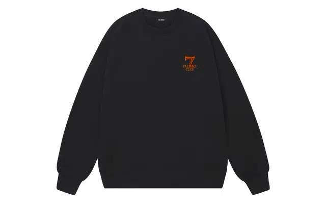 FALIAMS 7oversize