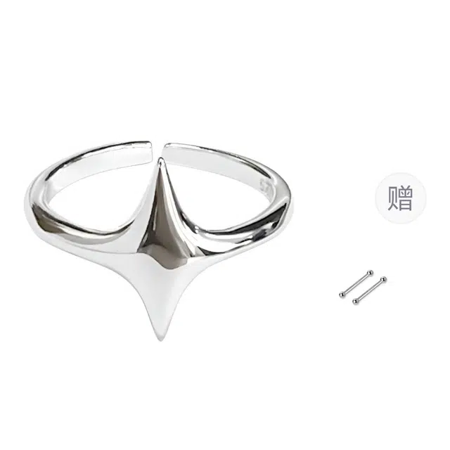 COUCH HEARTS s925ins S925