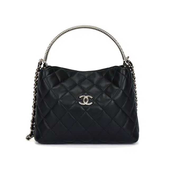 CHANEL 25B