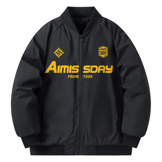 AIMISS logo