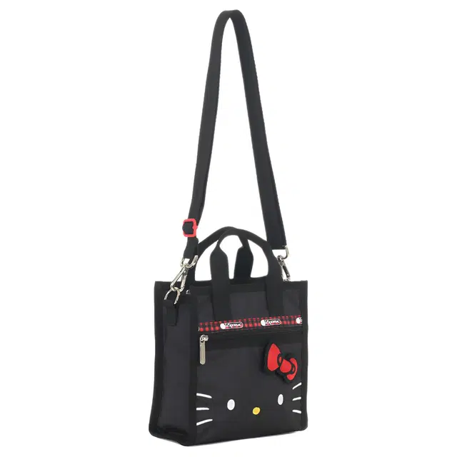 LeSportsac x HELLO KITTY