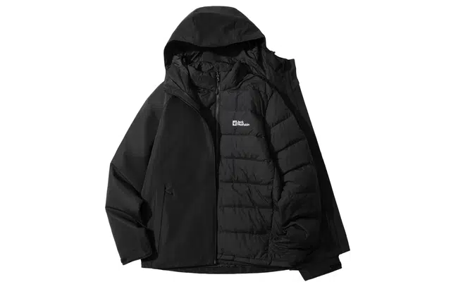 Jack Wolfskin TexApore JOYFUL600