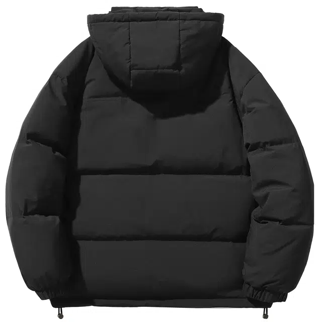 ROBINHOOD Mountain Outdoor Down Jacket