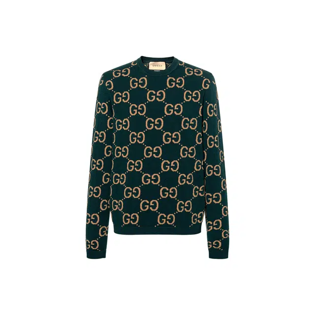 GUCCI FW23 GG