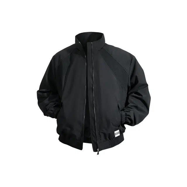 MASKPARK BOMBERcleanfintoversize