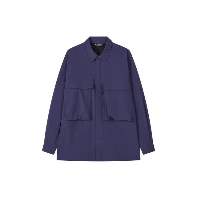 DESCENTE ALLTERRAIN 81