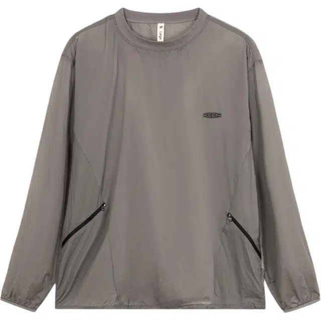 KEEN NYLON PACKABLE CREW