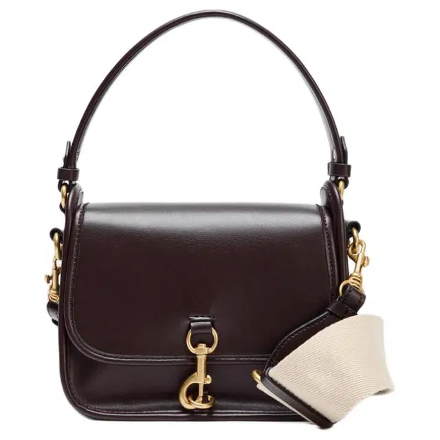ZARA PU