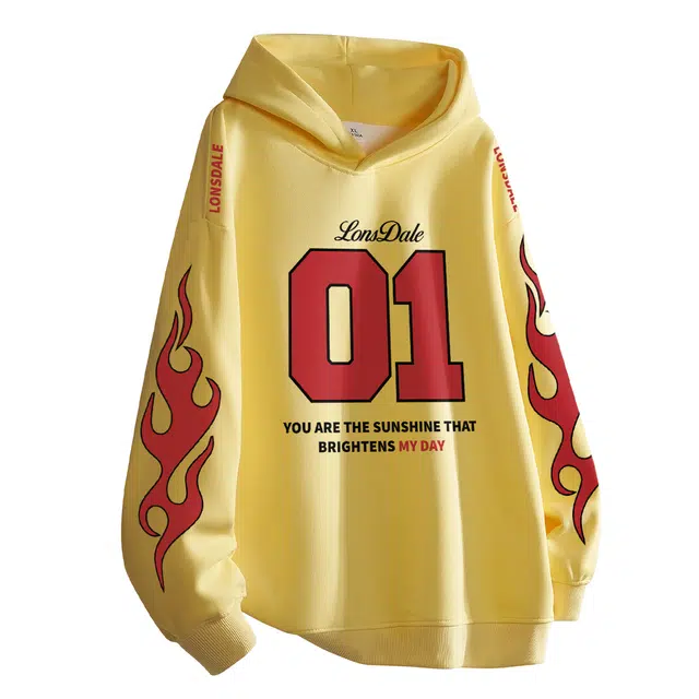 LONSDALE
