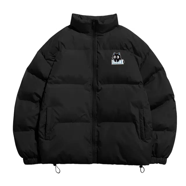 SOIEPLUS Down Jackets