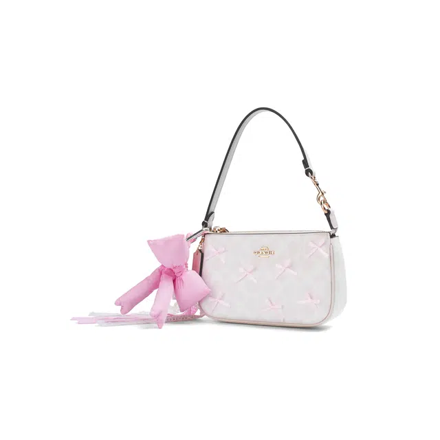 COACH Nolita 19