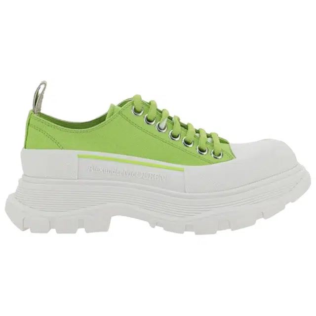 Alexander McQueen Tread Slick