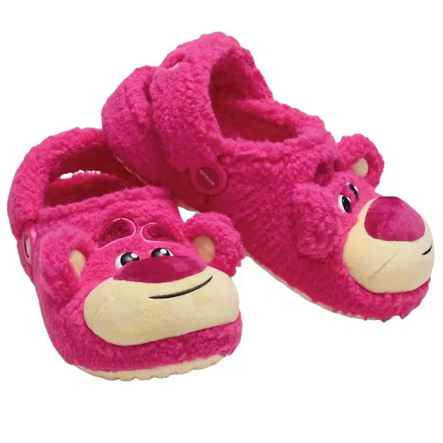 Disney x Crocs Pixar Lotso