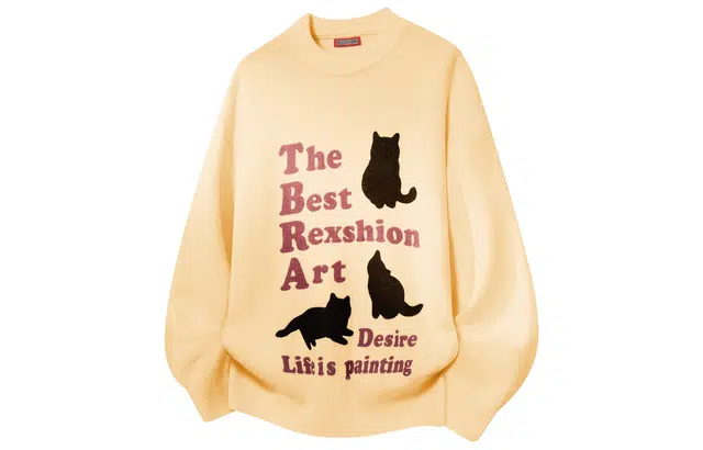 REXSHION