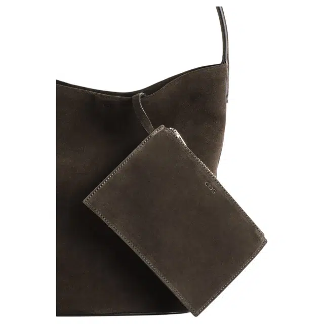 COS Paradigm Tote