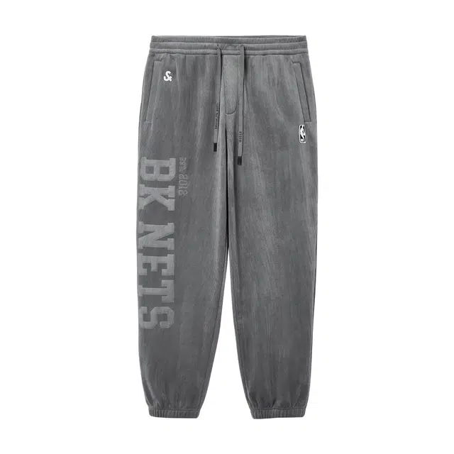 JACK & JONES x NBA Brooklyn Nets Joggers