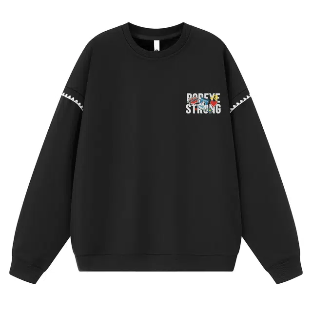 POPEYE Oversize