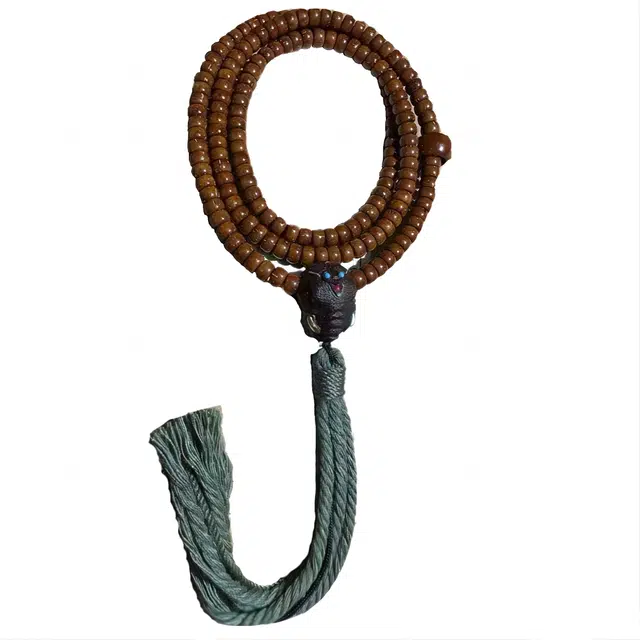 玉临门 国风好运连连 搭配美学设计 吉祥如意首饰 紫金鼠 手串 男女同款情侣款