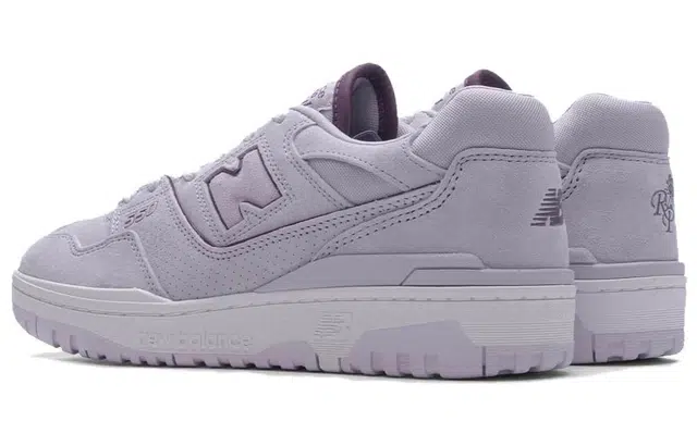 Rich Paul x New Balance 550