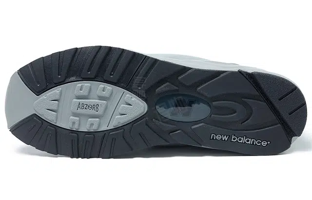 WTAPS x New Balance NB 990 V2