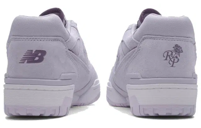 Rich Paul x New Balance 550