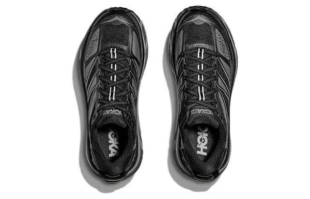 HOKA ONE ONE Mafate Speed 2