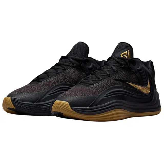 Nike Giannis Freak 7 EP