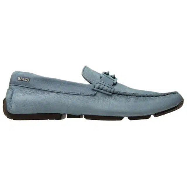 BALLY