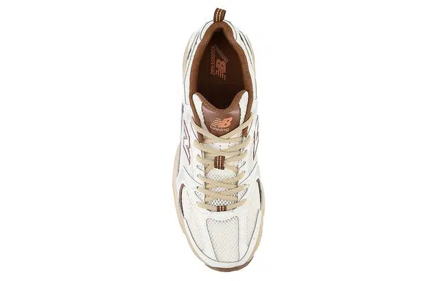 niko and .. x New Balance NB 530