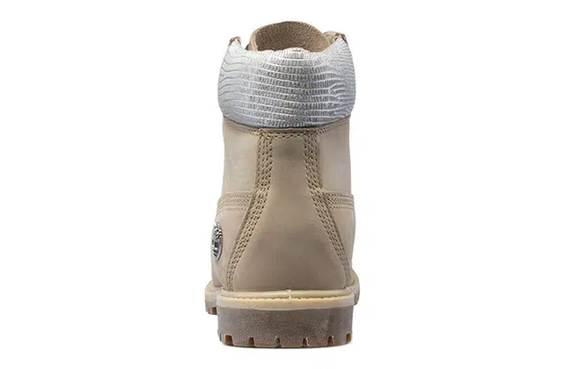 Timberland 6 Inch
