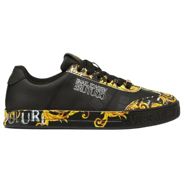 VERSACE JEANS Couture