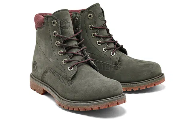 Timberland 6 Inch