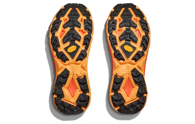 HOKA ONE ONE Mafate Speed 4