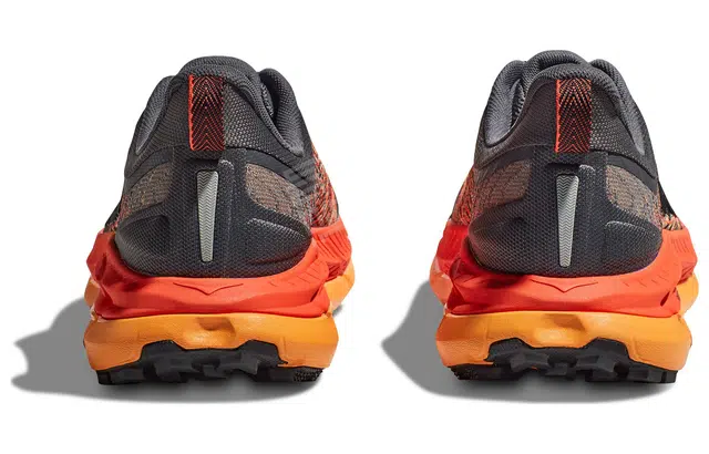 HOKA ONE ONE Mafate Speed 4