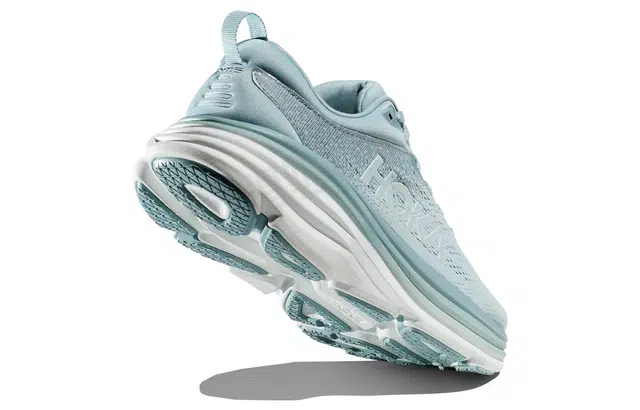 HOKA ONE ONE Bondi 8