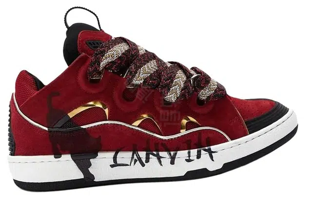 Lanvin Curb