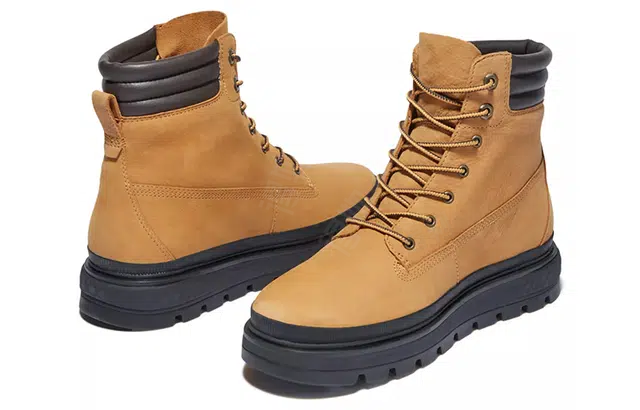 Timberland