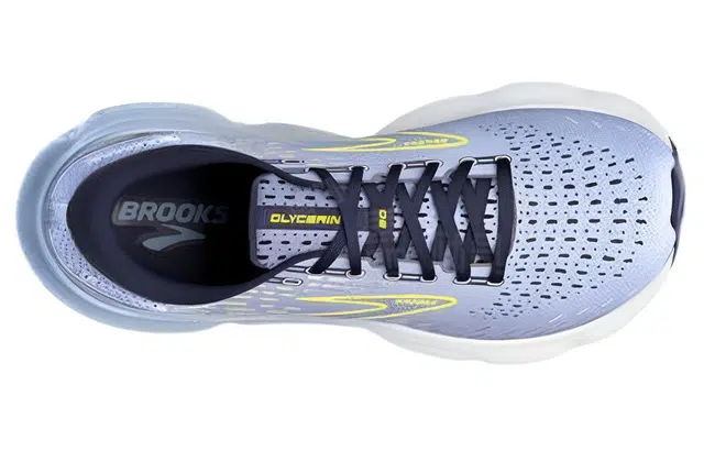 Brooks Glycerin 20