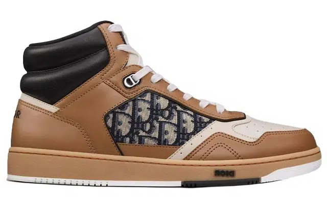 DIOR B27 Oblique