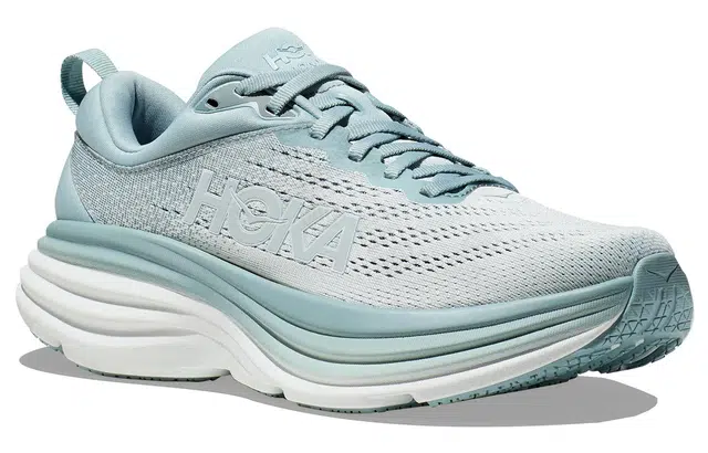 HOKA ONE ONE Bondi 8