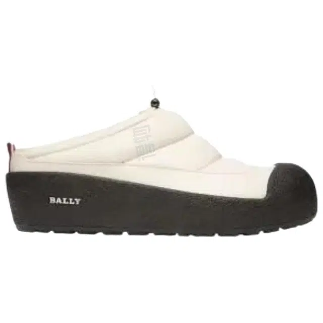 BALLY