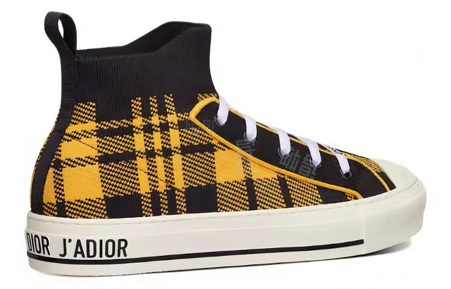 DIOR Walk'n'Dior