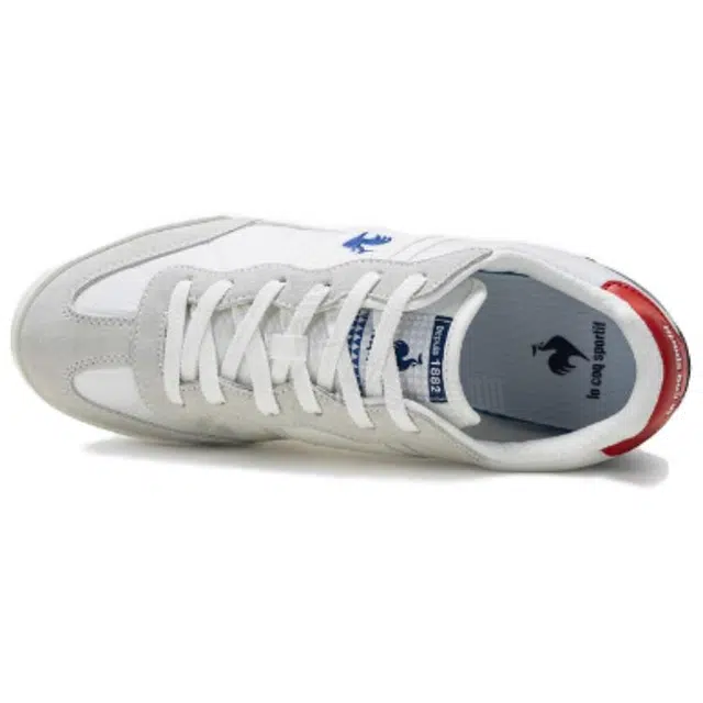 le coq sportif