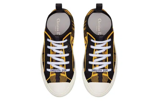 DIOR Walk'n'Dior