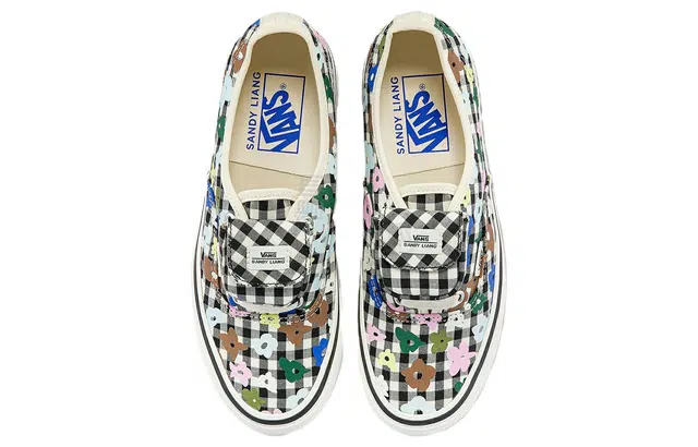 Sandy Liang x Vans Authentic 44 DX