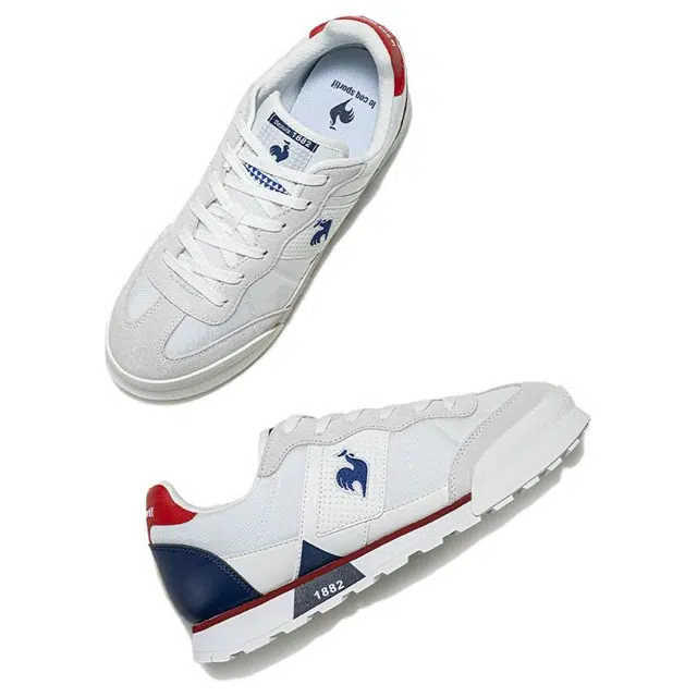 le coq sportif