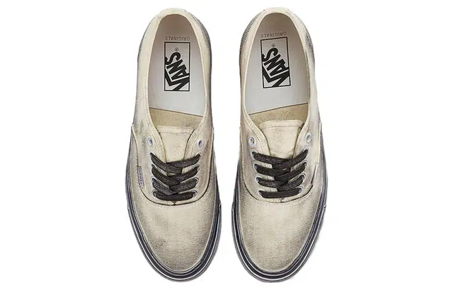 Vans Authentic Vault OG LX